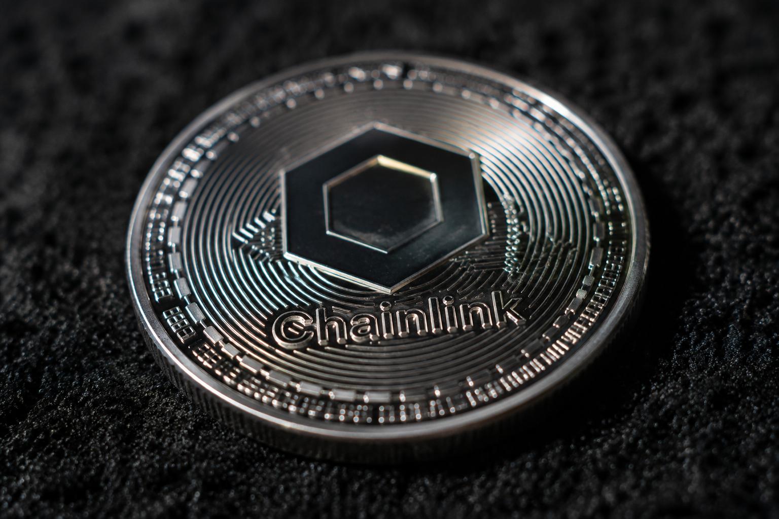 Top crypto price predictions: Quant, Chainlink, Ondo Coin image 1