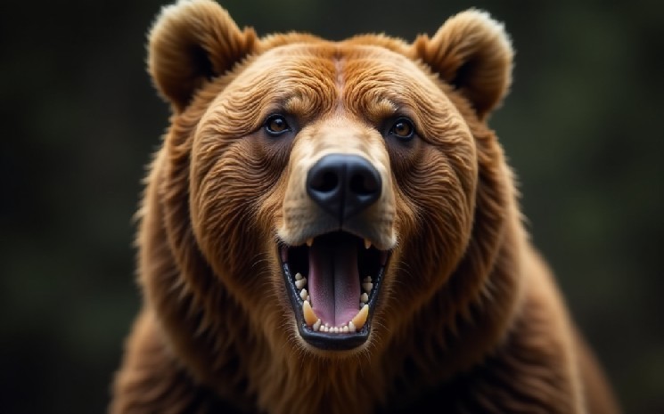 XRP could dip below $2.0 amid heavy selling pressure: check forecast image 1