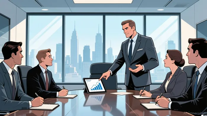 Lazard's CEO Sells 11,829 Shares for Tax Coverage, Leaving Tiny Direct Stake Amid Regulatory Risks