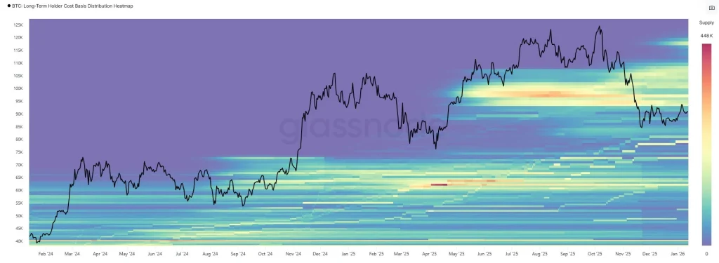 Bitcoin Price Forecast: BTC Extends Rally Above $94k to Approach an Overhead Supply Zone image 1