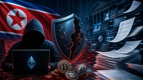 North Korean Crypto Theft Surges as Compliance Scrambles to Catch Up
