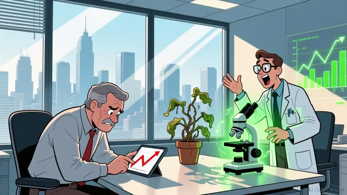 DiaSorin 第四季度財報：UBS 挑戰市場對 2026 年增長的悲觀看法，行為模式成形