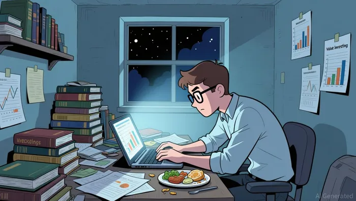 Charlie Munger’s Initial $100k Insight: Unveiling the Underlying Forces That Ignite Compound Growth