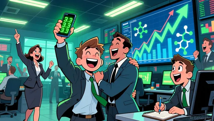 Basel III Eases: Minor Capital Freed Up for Major Banks