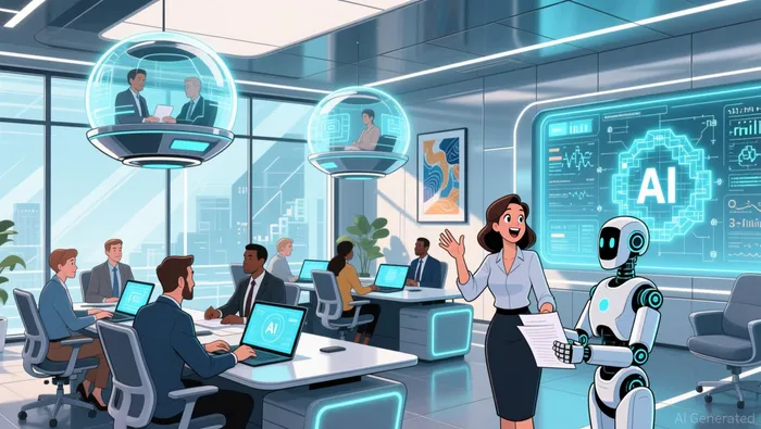 SL Green's AI-powered approach to office leasing marks a transformative change in Manhattan's real estate landscape