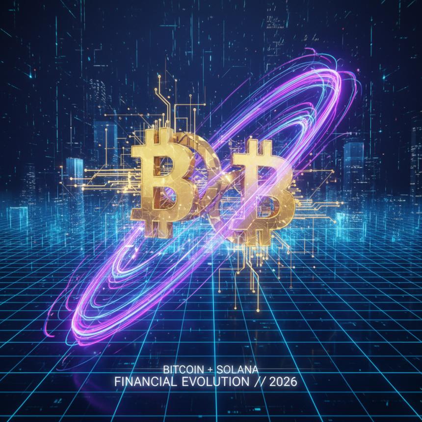 Il prezzo di Bitcoin balza dell’8%: i fattori chiave dietro il recupero verso i 70.000$ image 0