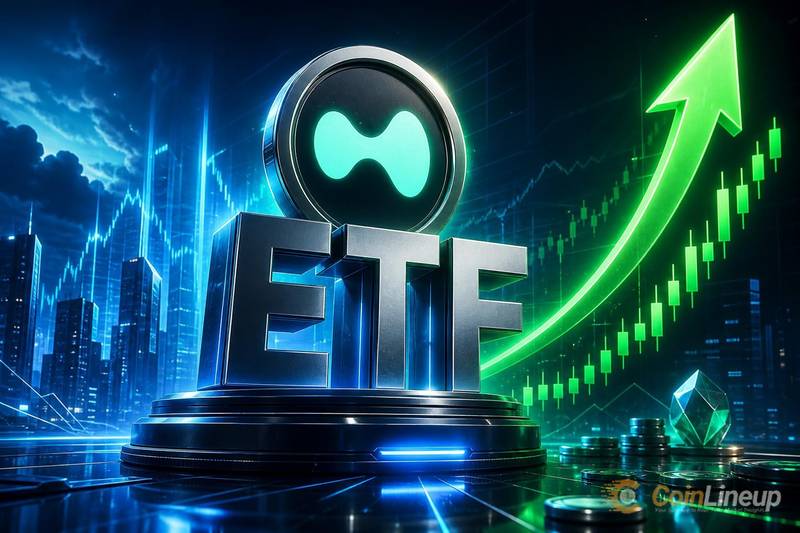 HYPE ETFs Post 2026’s Strongest Altcoin Debut