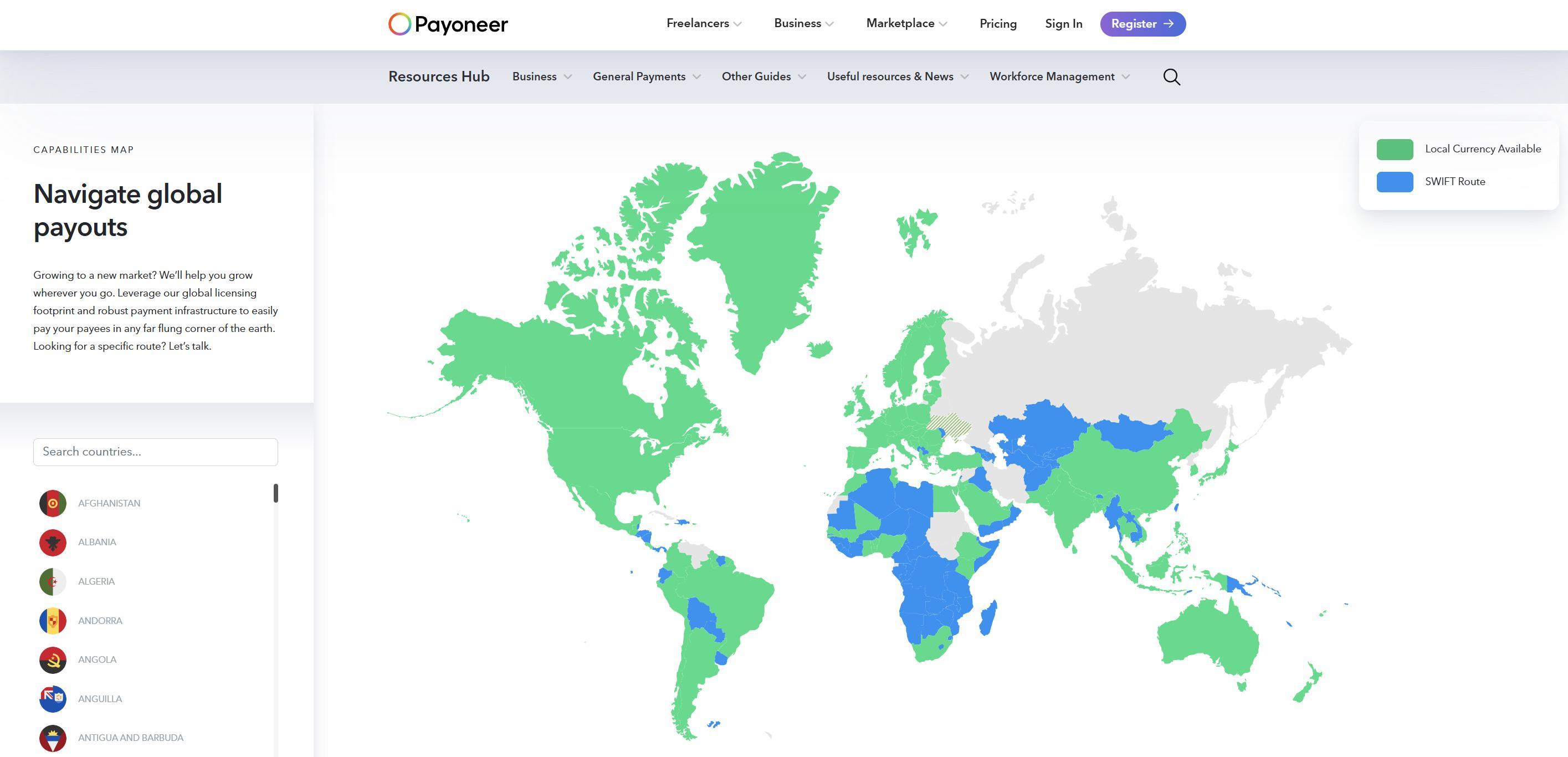 Nuvei 收购 Payoneer：边缘的全栈，套利的赌注 image 3