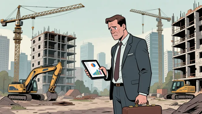 Belpointe OZ Overcomes Regulatory Challenges, Trades at 55% Below NAV Amidst Execution Uncertainty