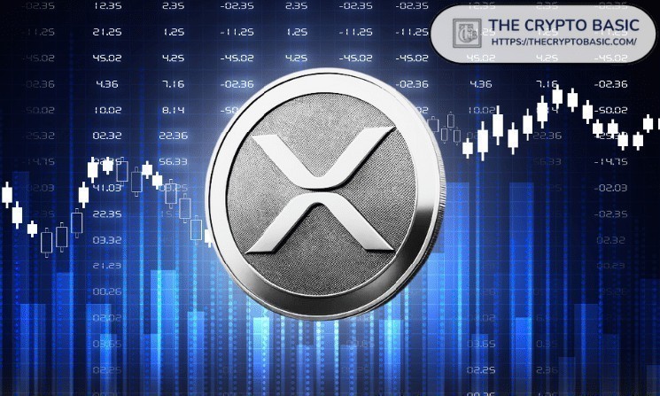 The Next Impulse Could Take XRP to $11: Here’s Why image 1