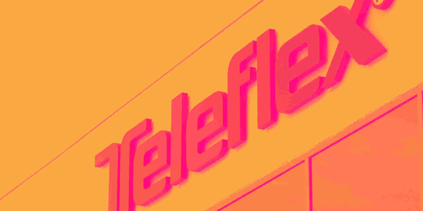 Teleflex (TFX) Q4 Earnings: What To Expect image 0