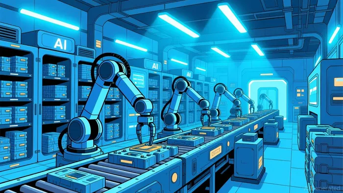 Aixia’s AI contract successes are already reflected in its share price—future performance will determine if the valuation holds