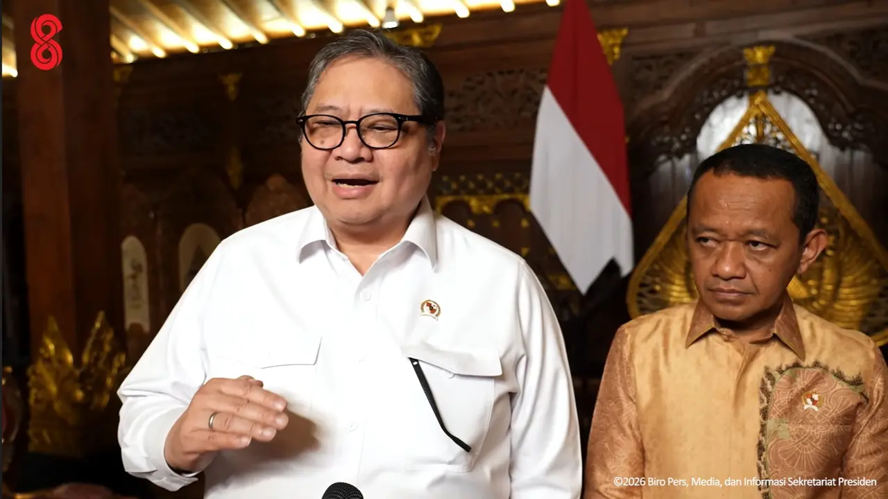 Solar Nelayan Diskon Jadi Rp 15.000, Pemerintah Pastikan Tak Pakai APBN image 1