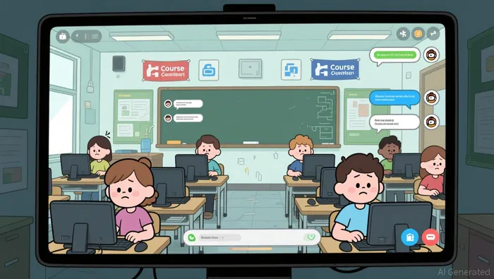 Coursera’s declining ARPC and shrinking influx of new users raise concerns about the prospects of the merger strategy