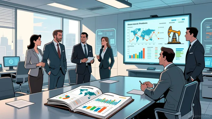 How to Distinguish True Operational Alpha from Commodity Beta in Energy Stocks