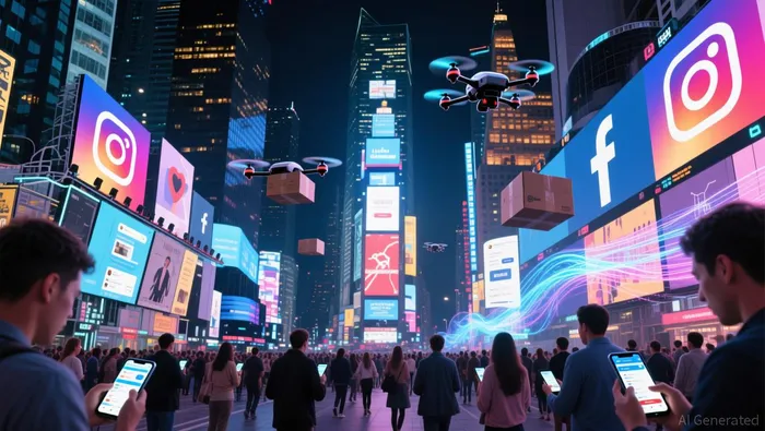 Digital Shift Upends Old Industries, Creates New Rules