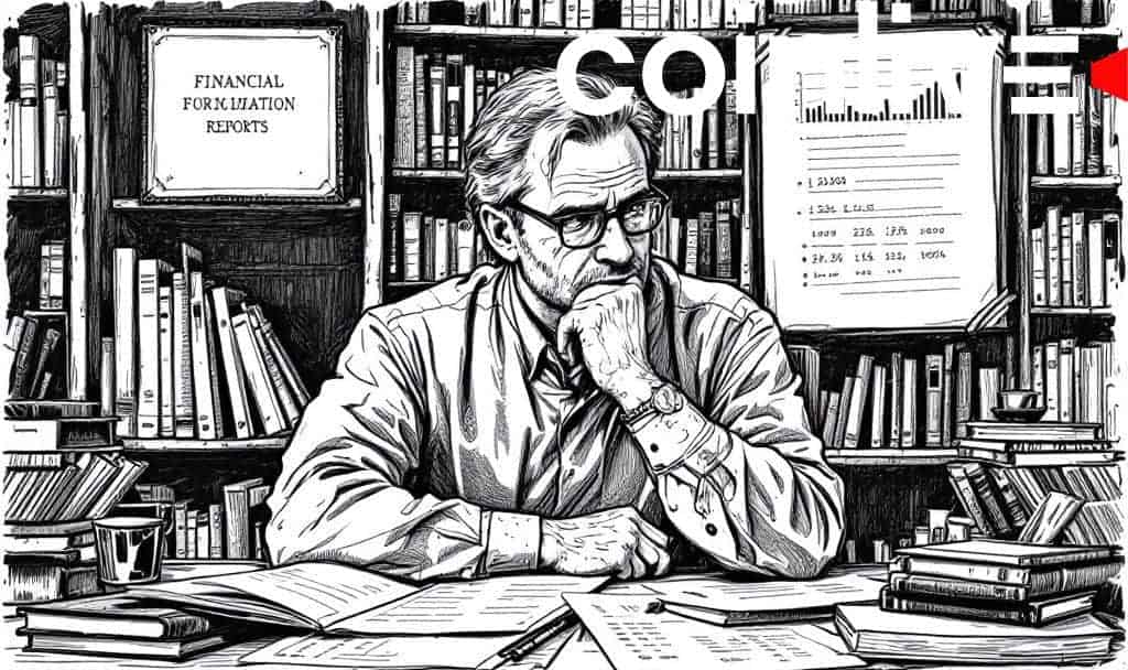 Claims of Bessent’s Federal Reserve Oversight Statement Unverified image 0