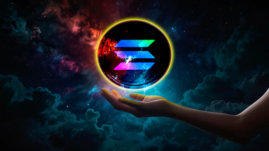  Solana有望在2025年成为最受关注的区块链 