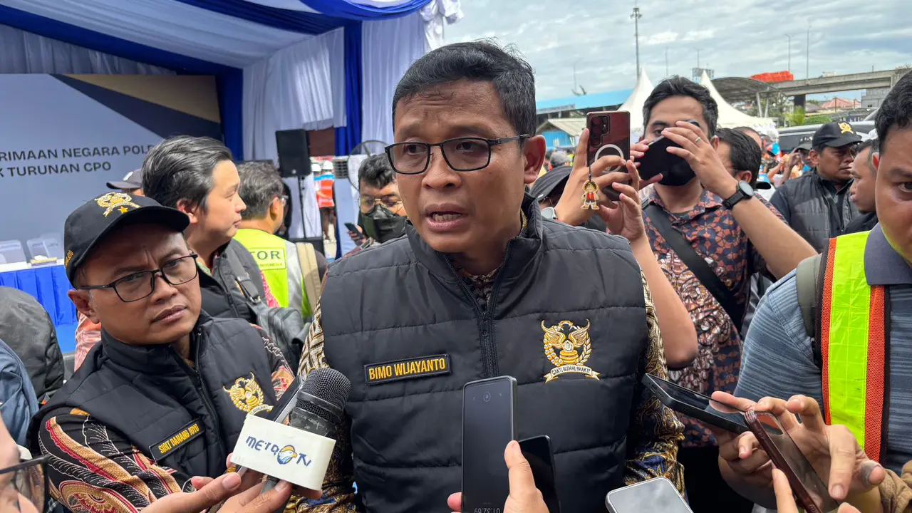 Pertamina jadi BUMN Pertama Mulai Uji Coba Pendekatan Kepatuhan Kolaboratif image 0