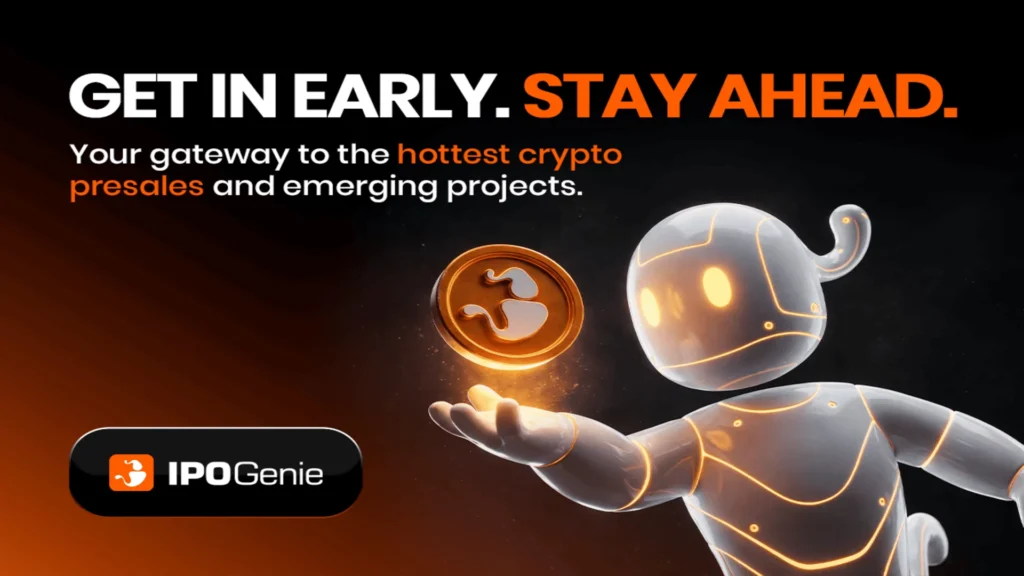 You’re Always Late to 100x Gains. IPO Genie Opens $3T Private Doors image 0