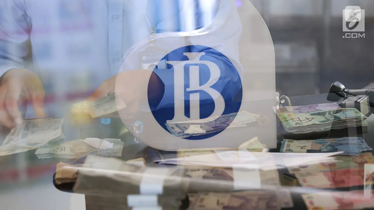 Bank Indonesia Diprediksi Tahan BI Rate 5,75% image 0