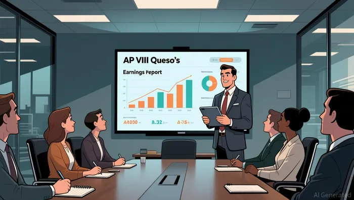 PXED Earnings Tank, Yet Guidance Remains Unshaken