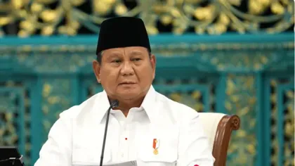 Transfer Daerah RAPBN 2027 Naik Jadi Rp 735 Triliun, Purbaya Siap Tambah