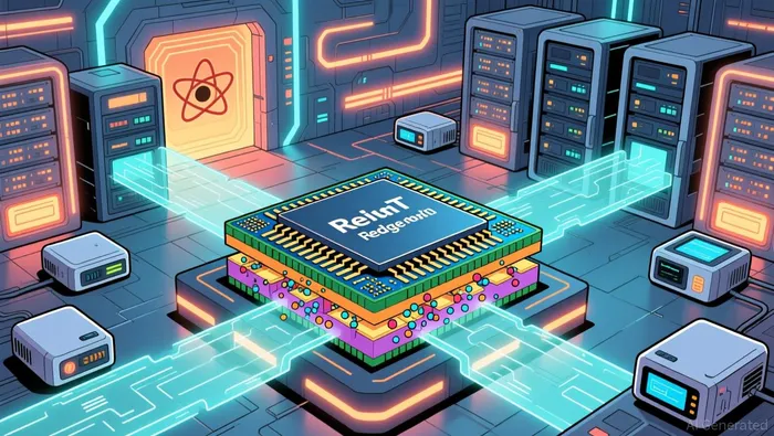 Weebit Nano Faces Liquidity Headwind as Citigroup Exits, But Tech Validation and TI Deal Signal Strong Quality Factor Upside