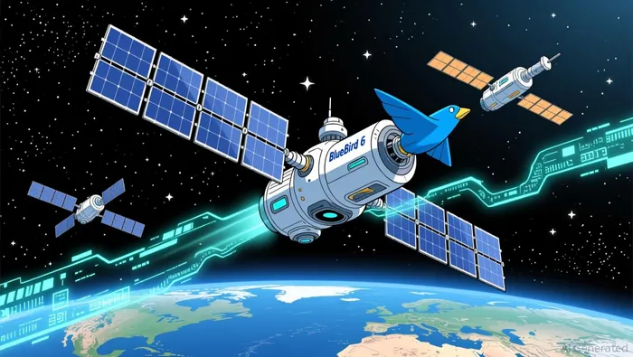 AST SpaceMobile’s $36B market value now depends on flawless launch performance in 2026