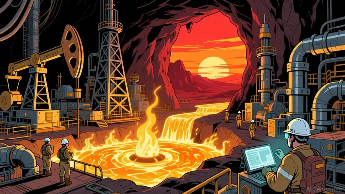 Mach Natural Resources Receives "Strong-Buy" Rating Amid Flat Price Movement — Is the Market Holding Out for Earnings Confirmation of $3.1 Billion in Assets?