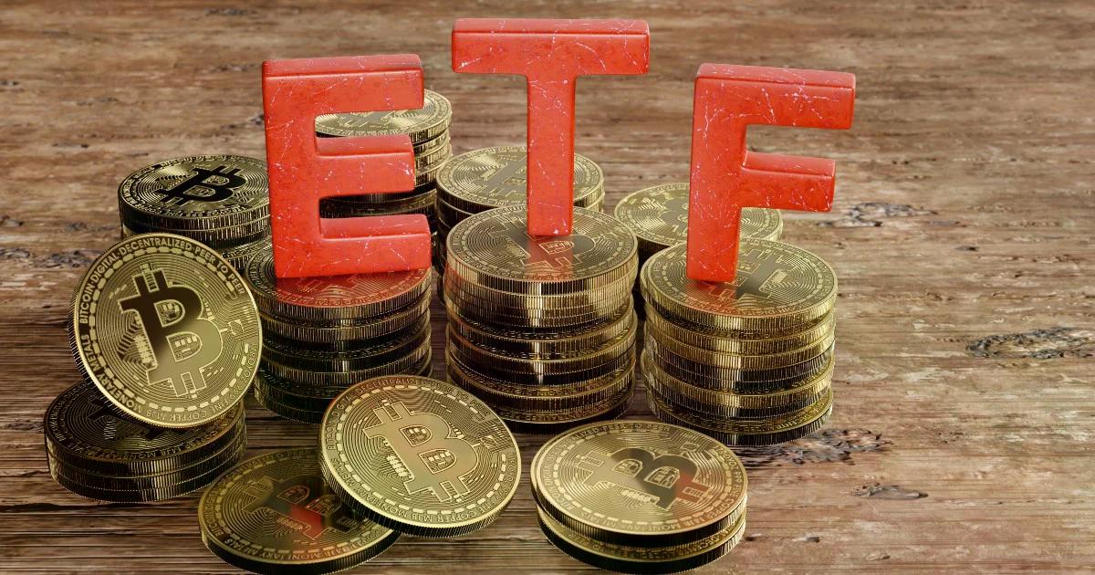米国債買い戻しでドル安警戒、ビットコインETF「IBIT」急伸  image 0