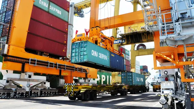 7 BUMN Logistik Bergabung, Pelindo Pemegang Saham Mayoritas image 4