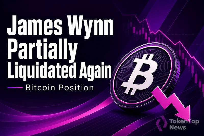 James Wynn's Bitcoin saga continues with another partial liquidation. This outline focuses on what happened, why it matters for BTC traders, and the broader risk lesson.