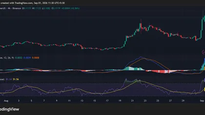 Arbitrum (ARB) Surges 31%: How Far Can This Rally Actually Go?
post-166168
post-166168
post-166168