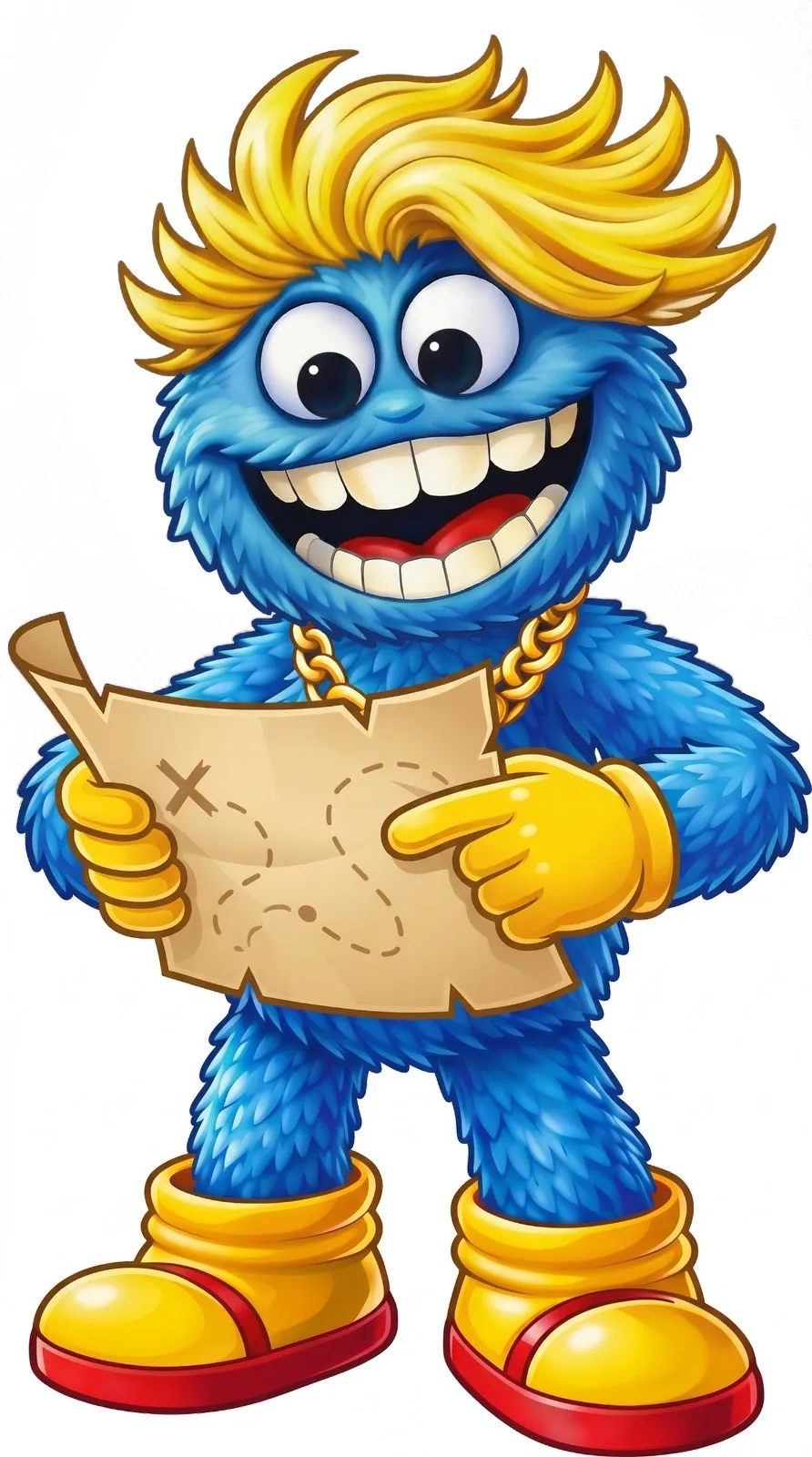Wadoozie Turns Treasure Hunts Into Real Community Building – Here's How It Works image 1