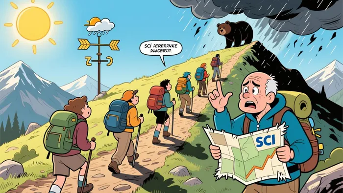 SCI's Narrowing Margins and Increasing Short Interest Indicate a Market Expecting Flawless Performance