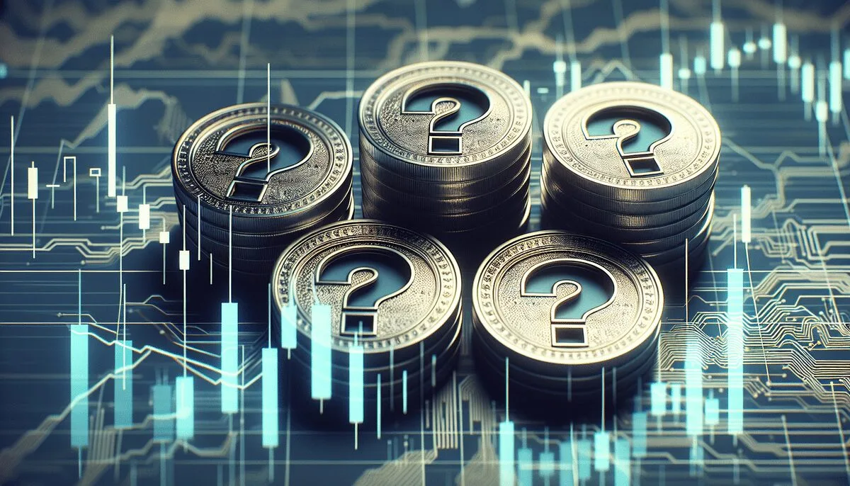 Top 5 Altcoin có động lực thực sự trong tháng này image 1