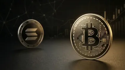 Warum Yusko Bitcoin gegenüber Solana bevorzugt