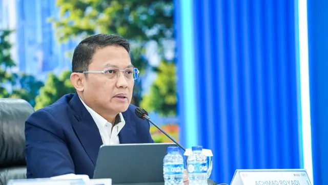 Likuiditas dan Modal Tetap Kuat, BRI Siap Lanjutkan Pertumbuhan Bisnis secara Sehat image 1
