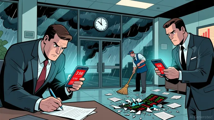 Snowflake Insiders Depart Before Fraud Claims Surface—Savvy Investors Cash Out as Legal Countdown Begins image