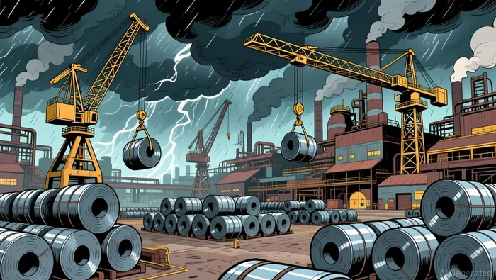 Worthington’s $2.4B Acquisition of Kloeckner Depends on Keeping Key Employees and Achieving Synergies—Will It Prevent the Post-Merger Loss of Talent?