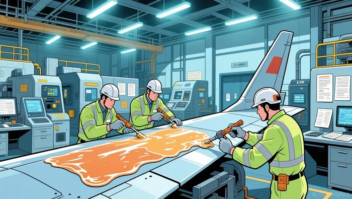 PPG’s Tactical Shift Toward Industrial Coatings: A Margin-Focused Strategy While Strengthening Its Competitive Edge