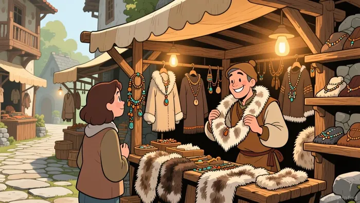 Etsy Faces Seller Exodus Risk as Fur Ban Sparks Niche Marketplace Rebellion