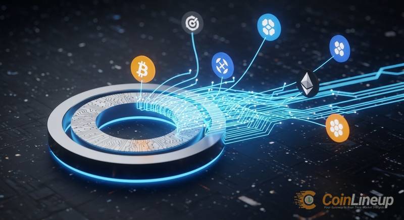 Circle Wires USDC Into Crypto’s New Settlement Infrastructure