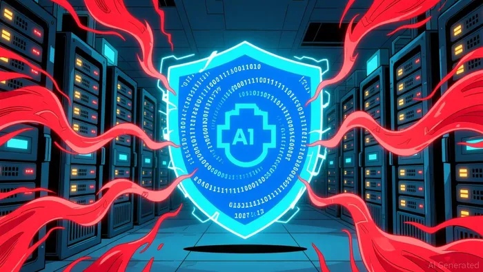 Anthropic’s Mythos Preview Ignites AI Cybersecurity S-Curve—CrowdStrike and Palo Alto Networks Set to Strengthen Competitive Edge as Consortium Shifts from Attack to Protection