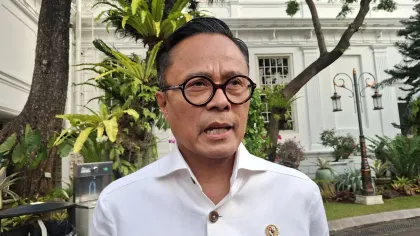 Kopdes Merah Putih Targetkan Hemat Subsidi Rp 150 Triliun per Tahun