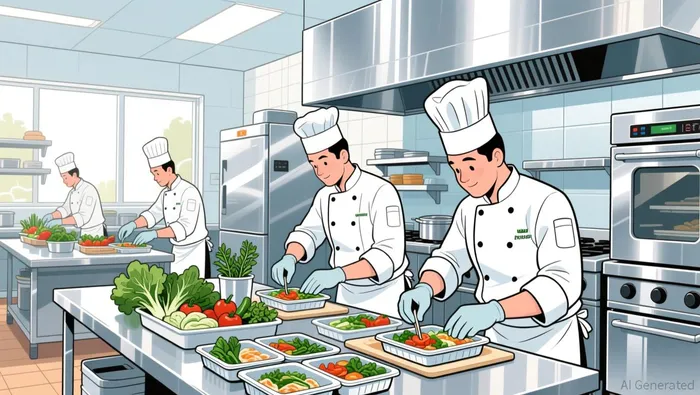 Bega Cheese's Recovery Accelerates as Strong Operations and Expanding Brands Strengthen Its Competitive Edge