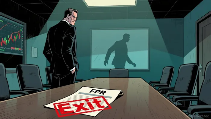 MUFG Exits FleetPartners as Margins Collapse and Insiders Stay Silent