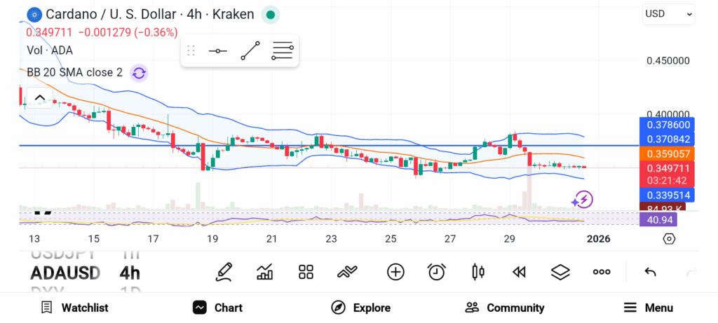 3 Promising Crypto Coins To Accumulate For Long Term Gains image 0