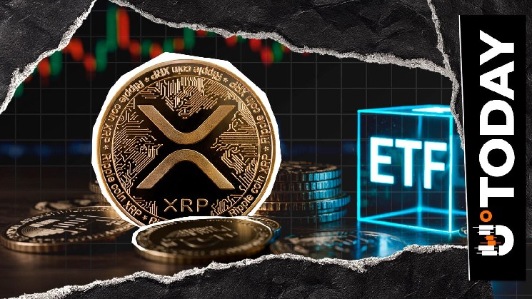 XRP Kickstarts June With Weak ETF Performance as Price Volatility Intensifies